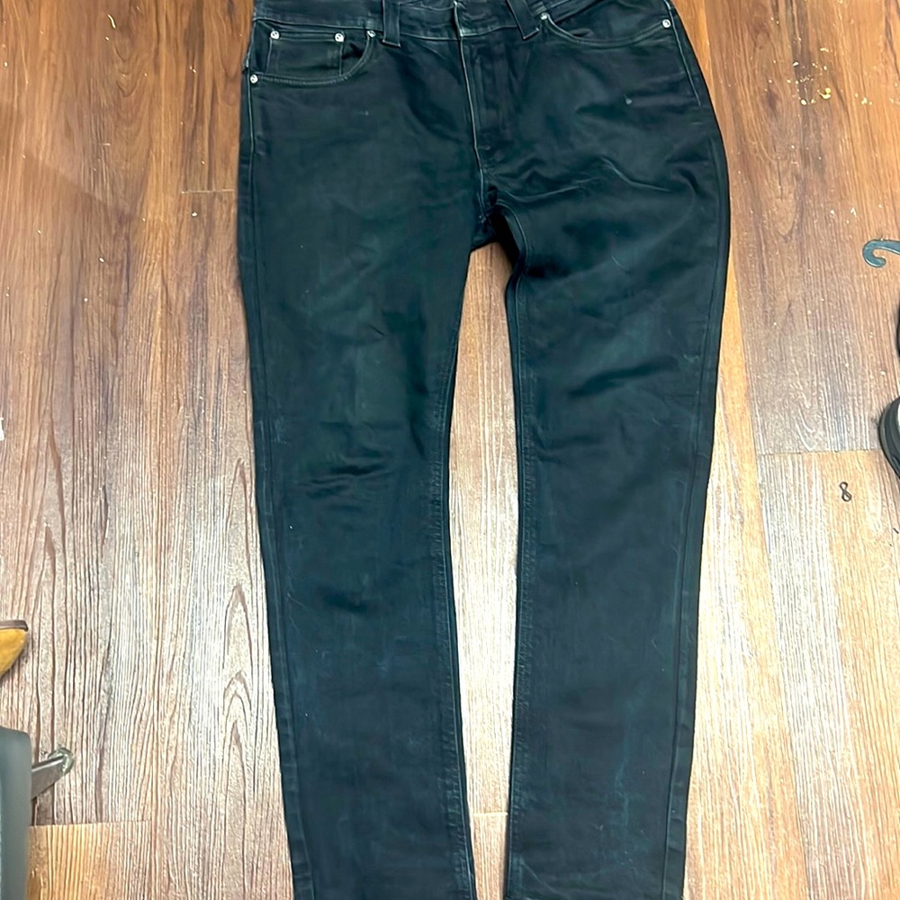 Nudie Jeans The Life